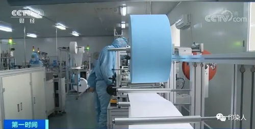 四月企業(yè)難接單 相關企業(yè)積極展開自救,轉行生產謀發(fā)展