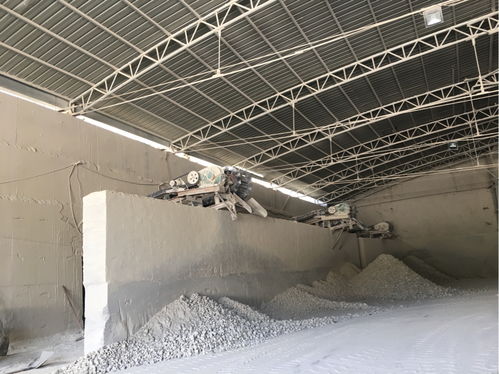 采石場(chǎng)的爆破聲和白灰廠的粉塵,讓山西萬榮西文村的村民苦不堪言