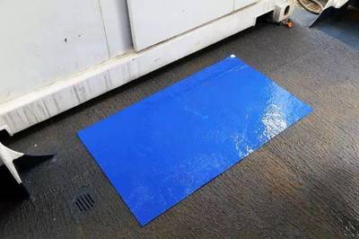 "嘉庚"號科考船首次?？客飧鄄⑴e行公眾開放活動 | 附:"嘉庚"號內部圖片