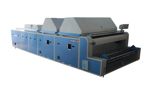 布料縮水機報價 廠家