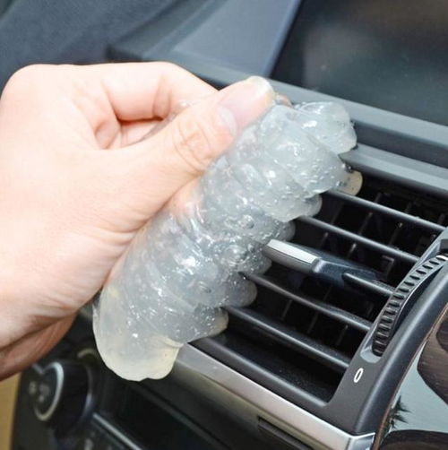 洗車只洗外觀怎么能行 教你3個方法,連內飾都可以洗的干干凈凈