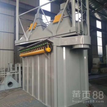 粘塵布在橡膠廠脈沖布袋除塵器中的關(guān)鍵作用