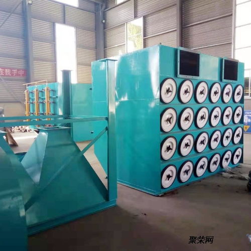 脈沖濾筒除塵器安裝細(xì)節(jié)與粘塵布的重要性——廠家專業(yè)講解