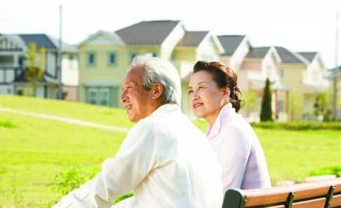 河北加強養(yǎng)老服務設施配套建設，未配建小區(qū)將不予竣工驗收